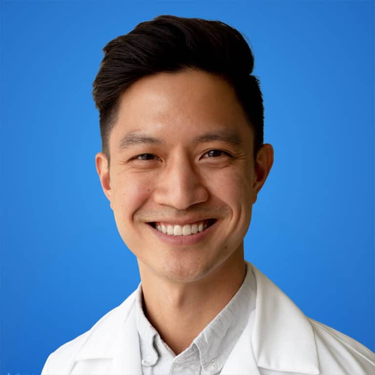 Paul Lang, M.D.